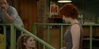 poster de la série The Truth About Honesty