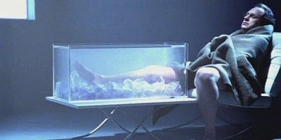 poster de la série Jusqu'à ce que la mort nous sépare