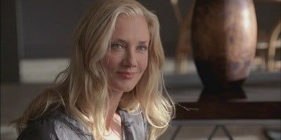 poster de la série Chakra thérapie