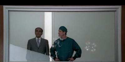 poster de la série Sous influence