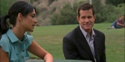 poster de la série Les fossoyeurs de l'ombre