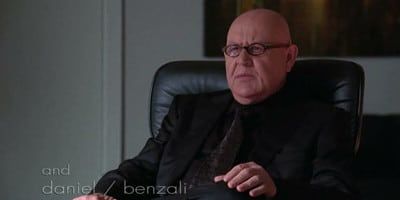 poster de la série Fontaine de Jouvence