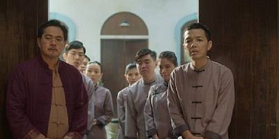 poster de la série Chapitre 5