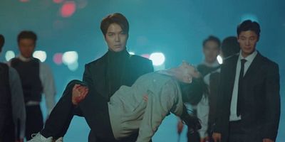 poster de la série Épisode 12