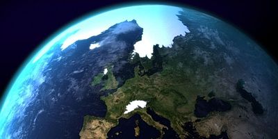 poster de la série Water