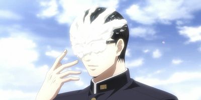 poster de la série Sayonara Sakamoto-kun