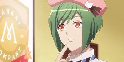 poster de la série Nouvelle saison