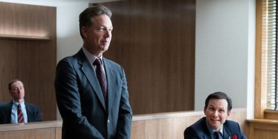 poster de la série La thérapie du cri primal