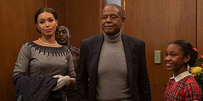 poster de la série Convalescence