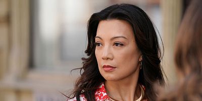 poster de la série Baleine sous gravillon