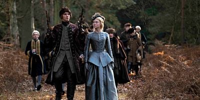 poster de la série Episode 1