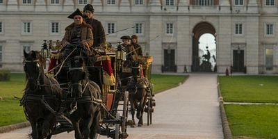 poster de la série Episode 8