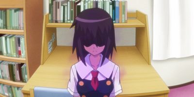 poster de la série Lettre