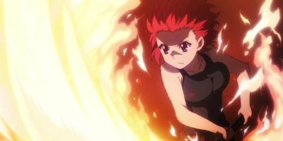 poster de la série Partenaires