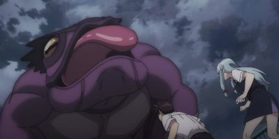 poster de la série Le Bureau des conseils