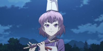 poster de la série Assassins