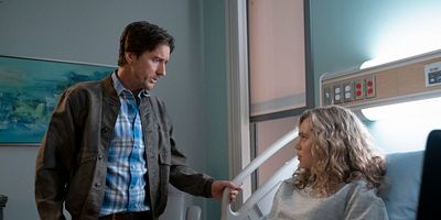 poster de la série Le duel, Partie 2