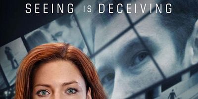 poster de la série Invisible Men