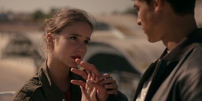 poster de la série Matthieu 7:13