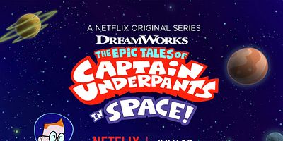 poster de la série 
