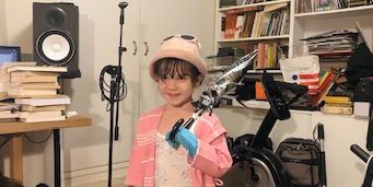 poster de la série Nadine Labaki et Khaled Mouzanar