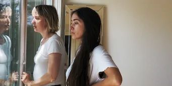 poster de la série Antonio Campos