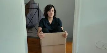 poster de la série Sebastián Lelio