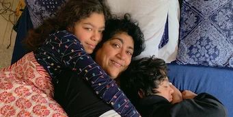 poster de la série Gurinder Chadha