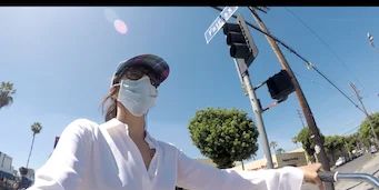 poster de la série Ana Lily Amirpour