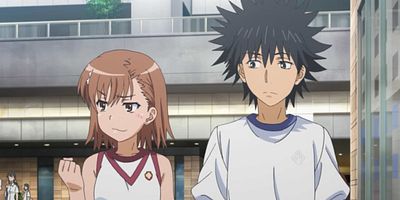 poster de la série Rencontre Sportive