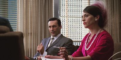 poster de la série Le mariage de Figaro