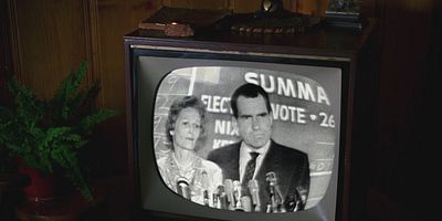 poster de la série Indian Summer