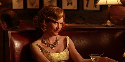 poster de la série La nouvelle