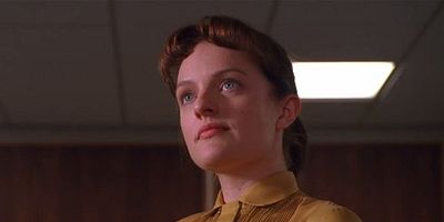 poster de la série Cherchez la femme