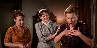 poster de la série Les préparatifs