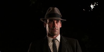 poster de la série La gitane et le clochard