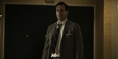 poster de la série En roue libre