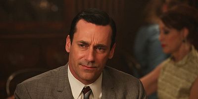 poster de la série Passe-droit