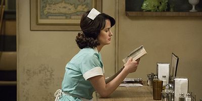 poster de la série Rupture