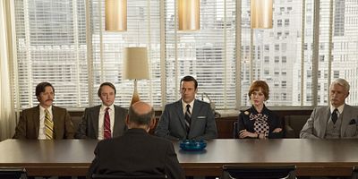 poster de la série Ça déménage