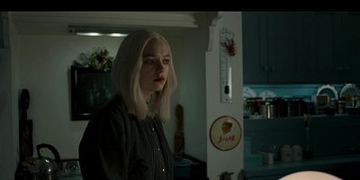 poster de la série Enfin réunis