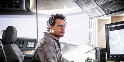 poster de la série 994 wagons de long