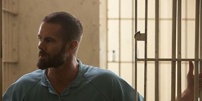 poster de la série Welcome the Stranger