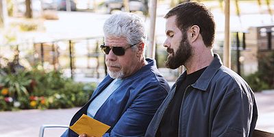 poster de la série The Last Thing Left