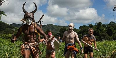 poster de la série Pilot