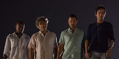 poster de la série Well