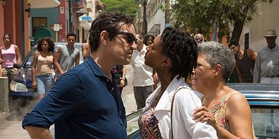 poster de la série Xtabai