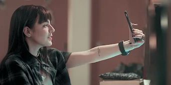 poster de la série Are you missing the good old times?