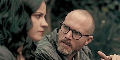 poster de la série Love, that word