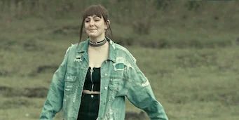 poster de la série The beauty of a sudden death